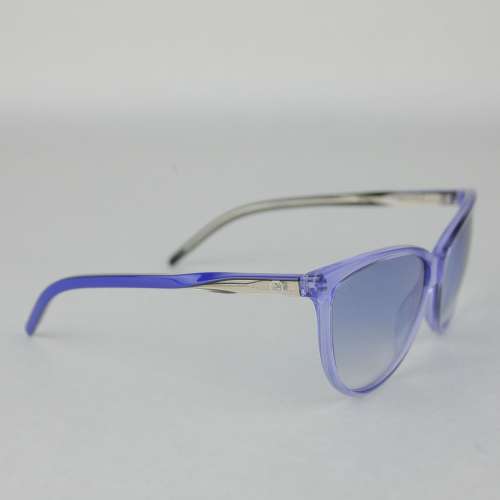 Gucci Blue Acetate Sunglasses with Interlocking G GG 3641/S 0XACG 343657 4031 Designer sunglasses discount prices In America